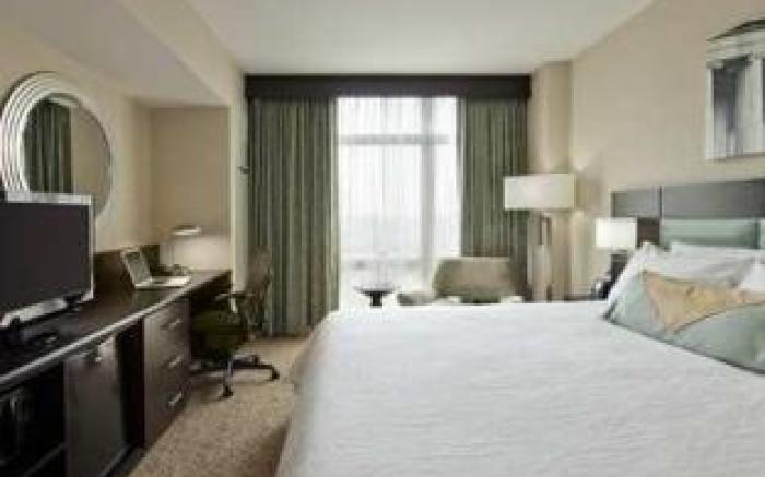Hilton Garden Inn Washington DC/U.S. Capitol