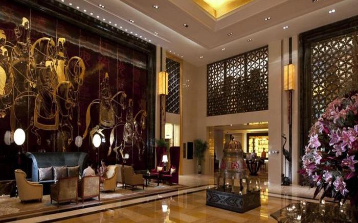 Hilton Xi'an