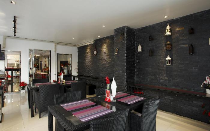 Grand Sunset Hotel Phuket