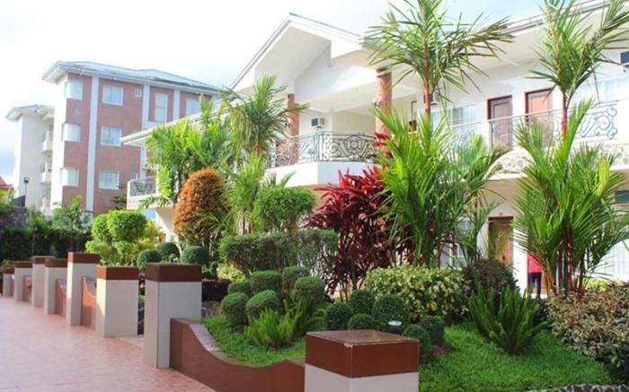 Emiramona Garden Hotel