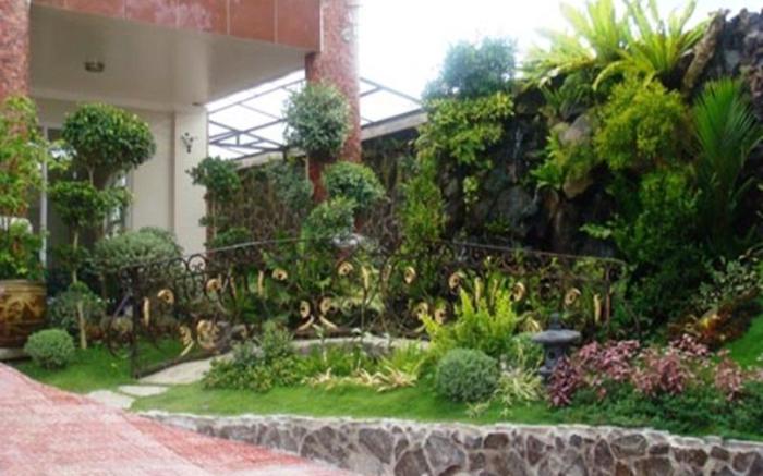 Emiramona Garden Hotel