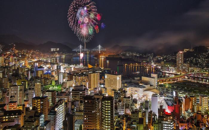 Nagasaki Sky Hotel