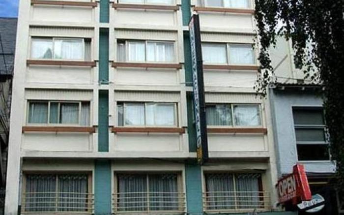 Hotel Internacional