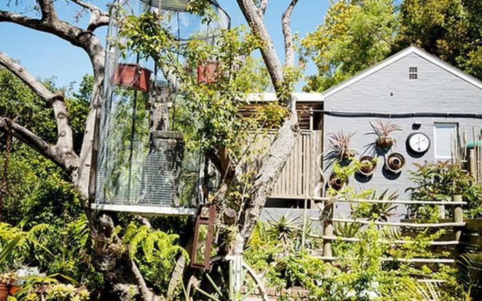Bamboo, the Guesthouse