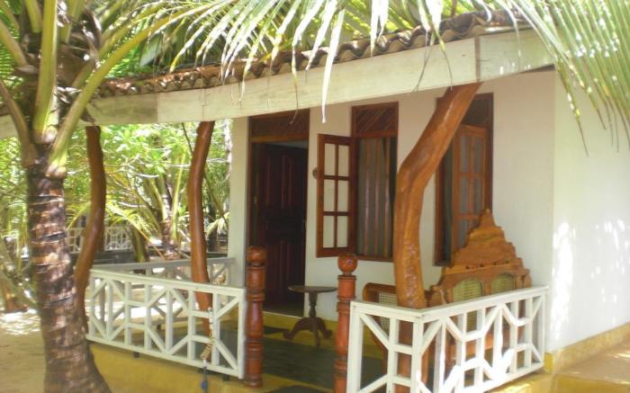 Ibis Guesthouse & Bungalows