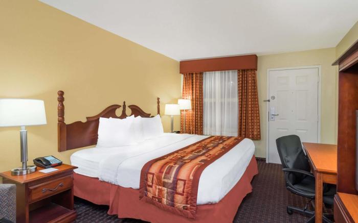 Baymont by Wyndham Goodlettsville/Nashville