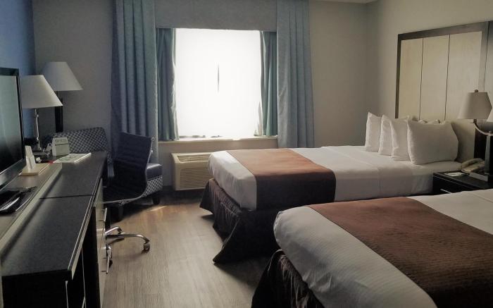 Wyndham Garden Jacksonville