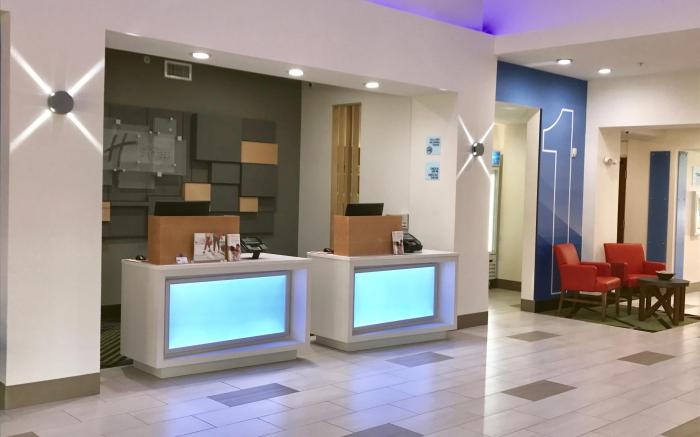 Holiday Inn Express & Suites Fleming Island By IHG