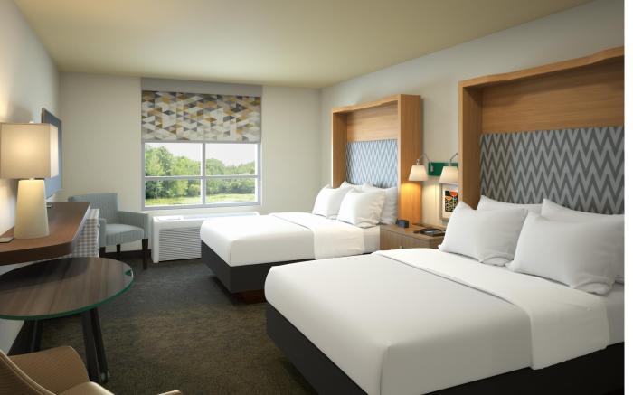 The Holiday Inn Joplin By IHG