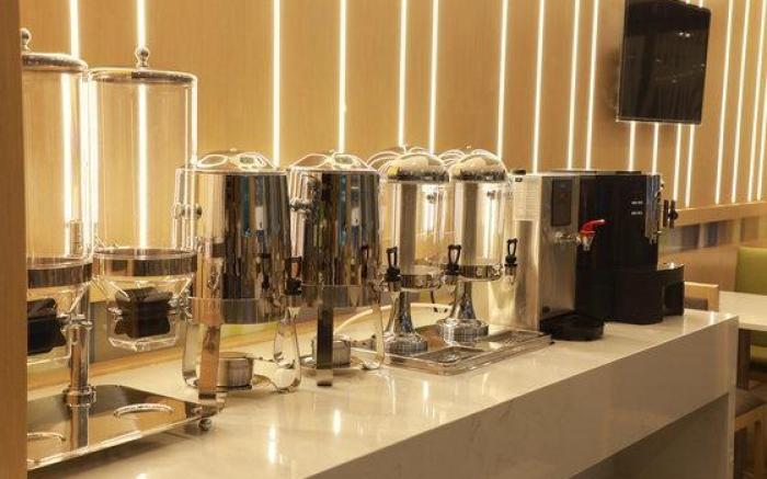 Holiday Inn Express Shijiazhuang Heping By IHG
