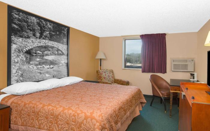 Super 8 By Wyndham Sioux City/Morningside Area
