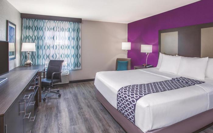 La Quinta Inn & Suites by Wyndham Effingham