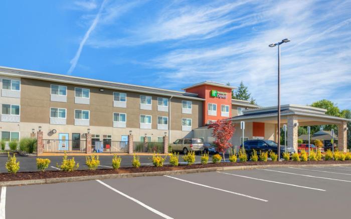 Holiday Inn Express Newberg By IHG