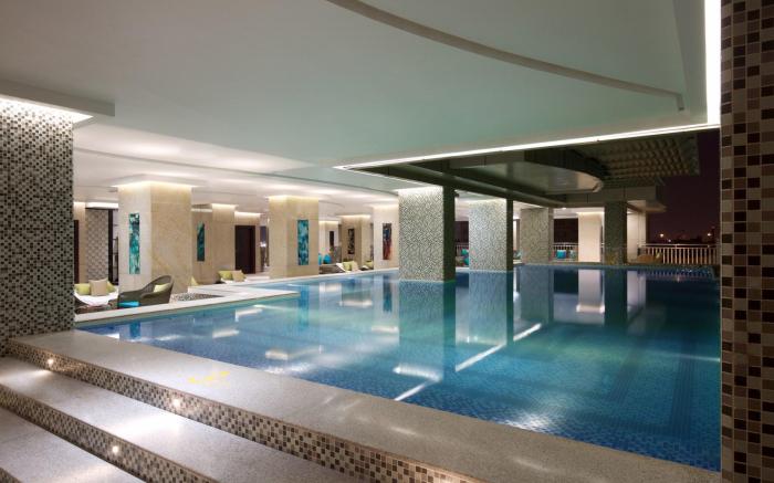 Wyndham Garden Manama