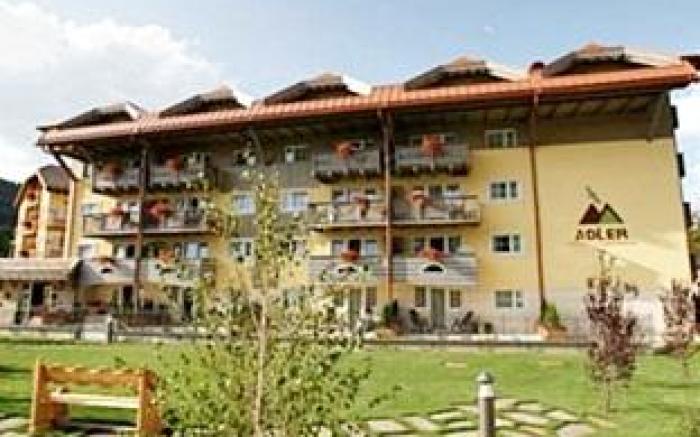 Adler ApartHotel