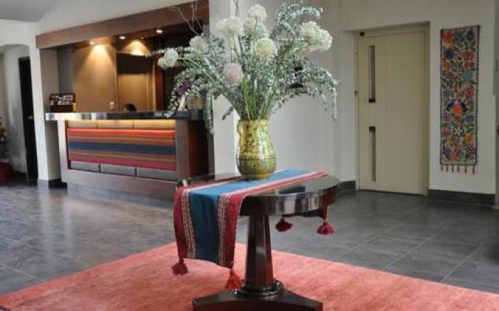LP Los Portales Hotel Cusco