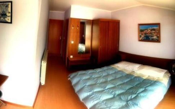 Rooms and Apartments Lisjak