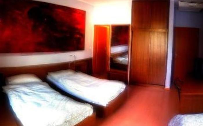 Rooms and Apartments Lisjak