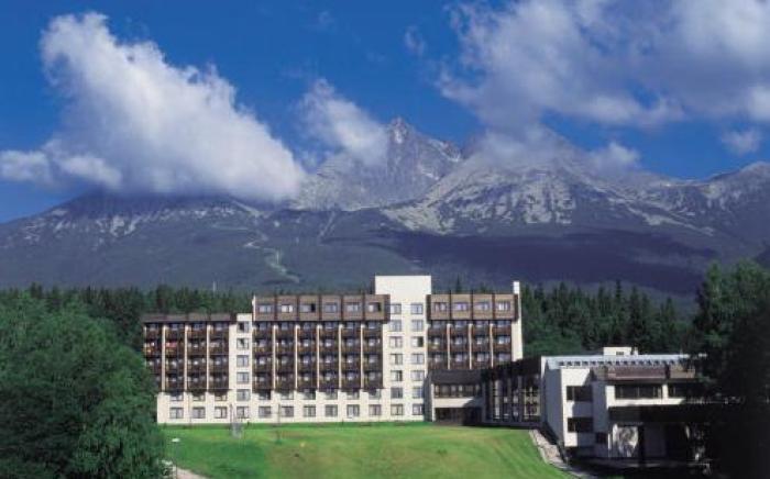 Hotel SOREA HUTNIK I.