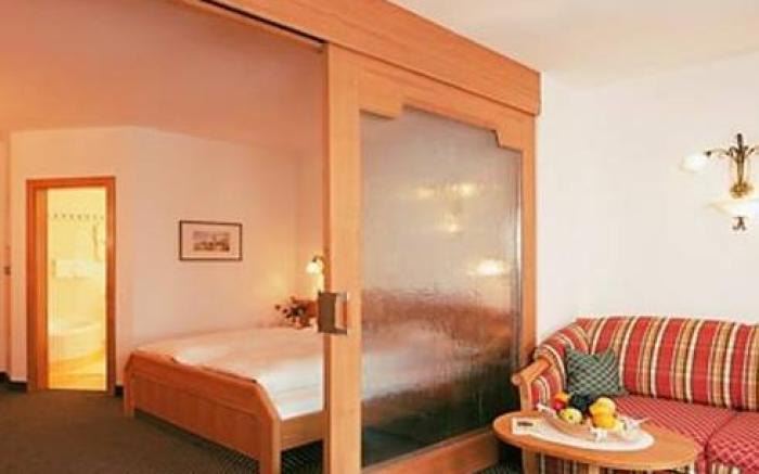 Schenna Resort