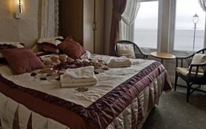 The Oasis Hotel