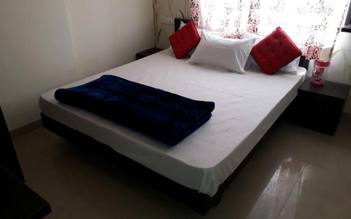 Hotel Amrit