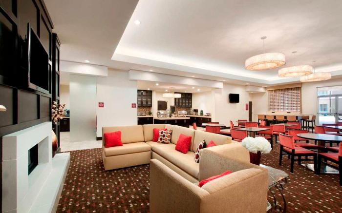 Homewood Suites by Hilton Fort Worth West at Cityview, TX