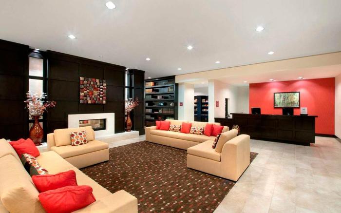 Homewood Suites by Hilton Fort Worth West at Cityview, TX