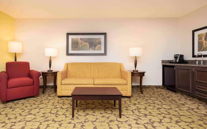 Hilton Garden Inn Salt Lake City