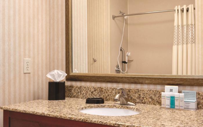 Hampton Inn Detroit/Southgate