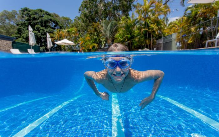 Noosa Caravan Park