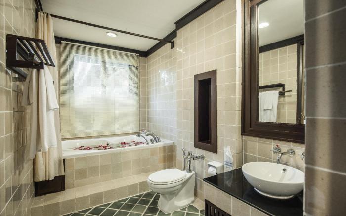 Gassan Khuntan Golf & Resort