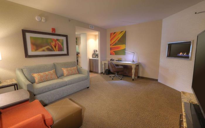 Hilton Garden Inn Pigeon Forge