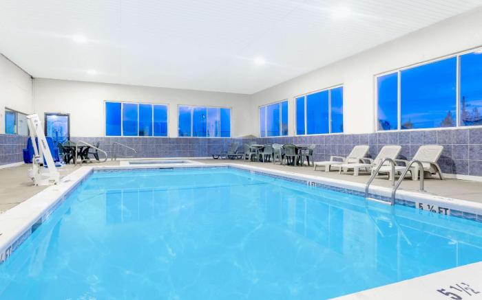 Howard Johnson by Wyndham Perry GA