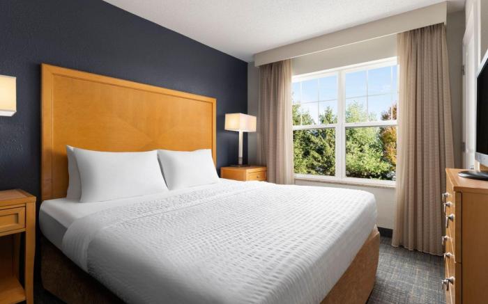 Residence Inn by Marriott Neptune at Gateway Centre