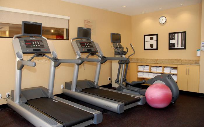 TownePlace Suites Bethlehem Easton/Lehigh Valley