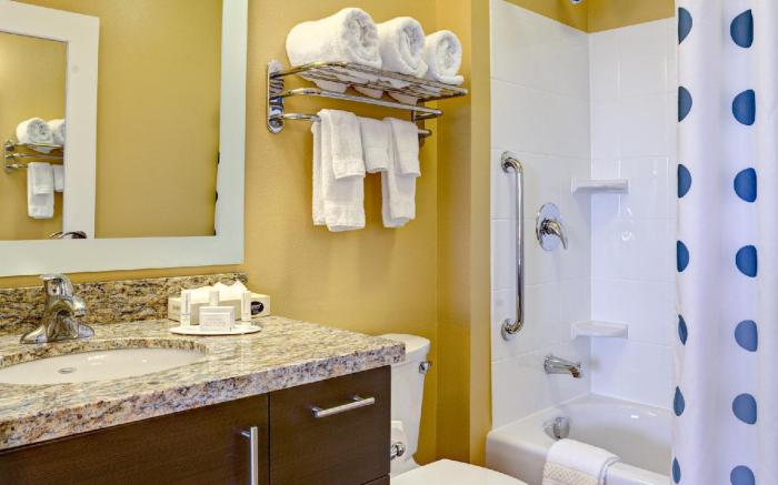 TownePlace Suites Wareham Buzzards Bay