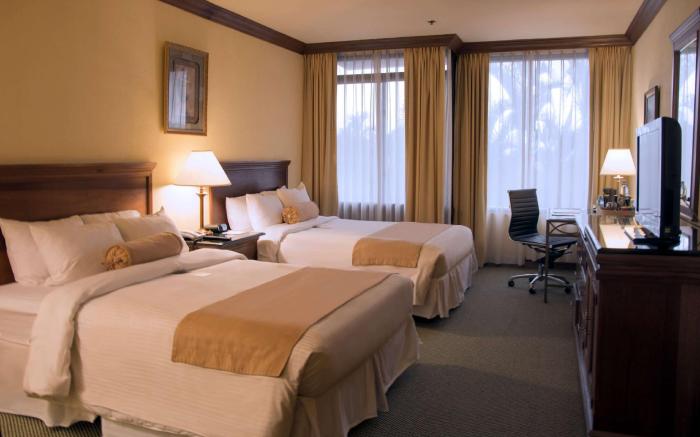 Wyndham San Jose Herradura Hotel & Convention Center