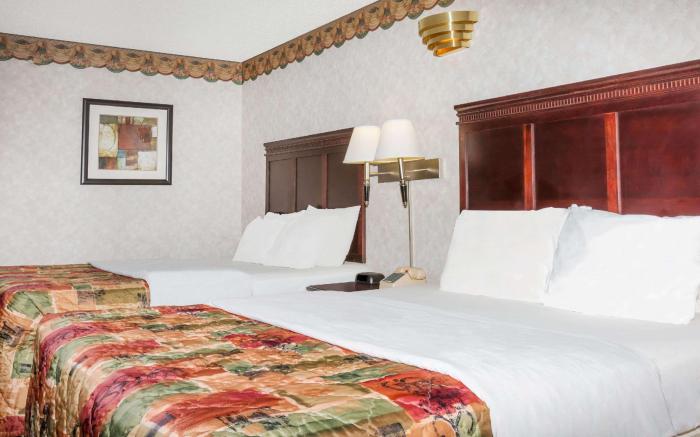 Days Inn by Wyndham Oneonta AL