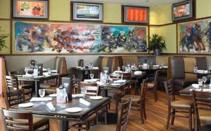 EXECUTIVE SUITES NEWARK- CARTERET