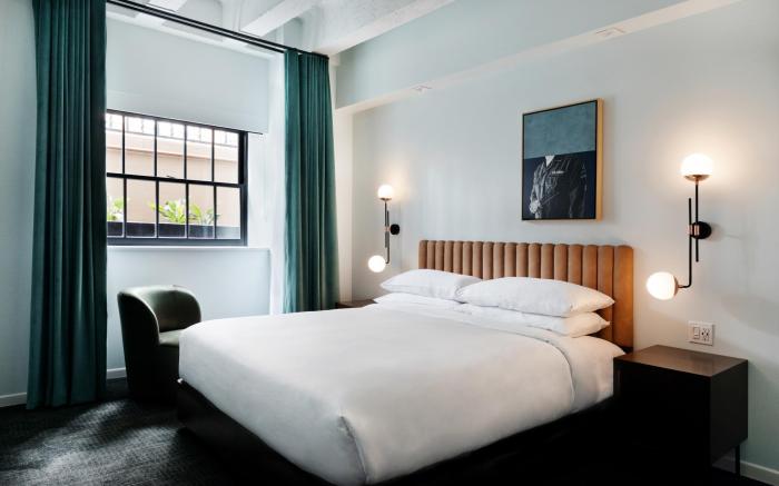 The Guild Hotel, San Diego Downtown, a Tribute Portfolio Hotel