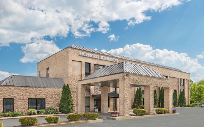 Howard Johnson by Wyndham Amherst Hadley