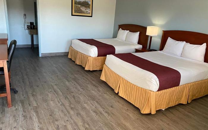 Days Inn by Wyndham Gatesville