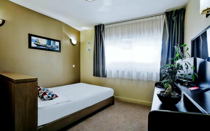 Appart'City Classic Nice Acropolis