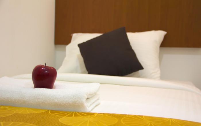 Big Apple Hotel