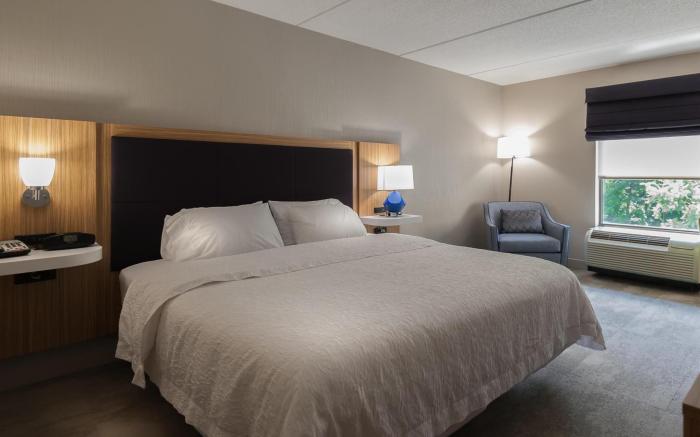 Hampton Inn Doylestown