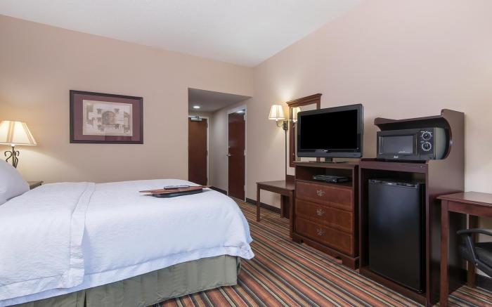 Quality Inn Danville - University Area