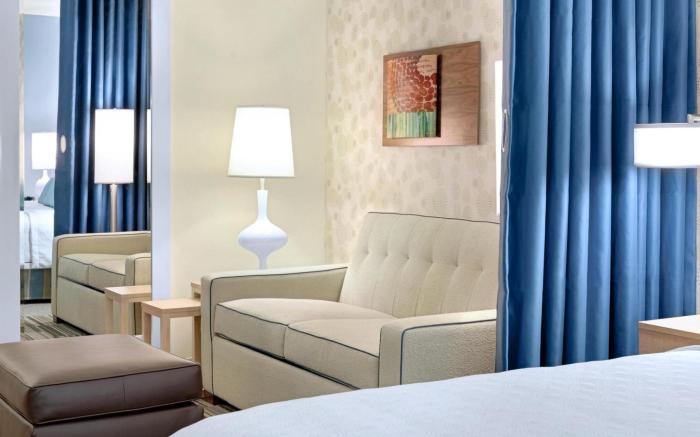 Home2 Suites by Hilton Prattville