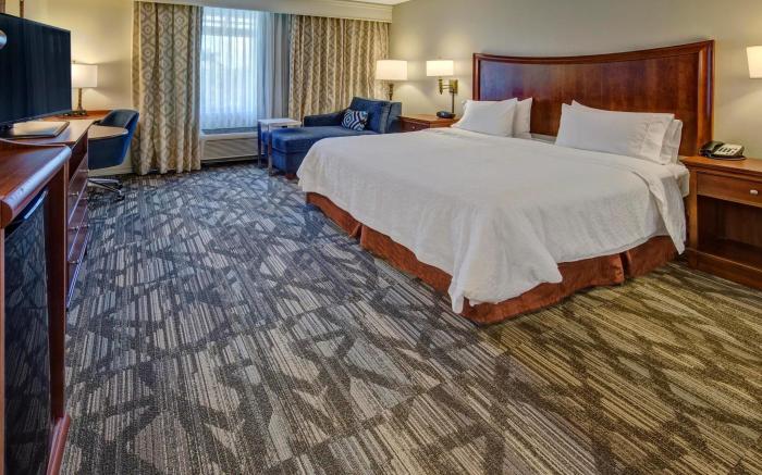 Hampton Inn & Suites Stuart-North