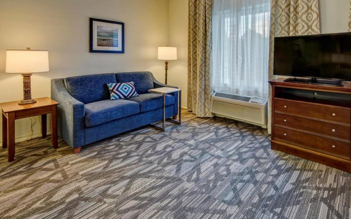 Hampton Inn & Suites Stuart-North